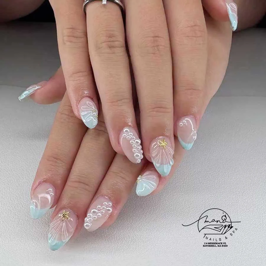 Must Try Nail Designs August 14 2026